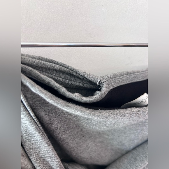 BABATON Burdekin Faux Wrap Skirt - Picture 10 of 10